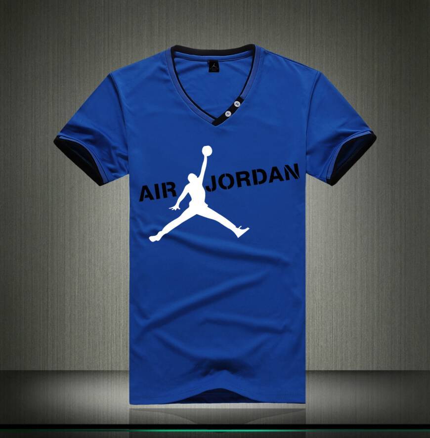 men jordan t-shirt S-XXXL-1664